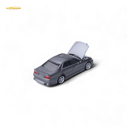 (Pre-Order) Model One Toyota 6th Generation MK6 (JZX100) - Gunmetal Gray 1:64 (ONLINE ORDER ONLY)