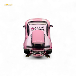 (Pre-Order) TPC LP610 Modified - Hello Kitty 1:64 (ONLINE ORDER ONLY)