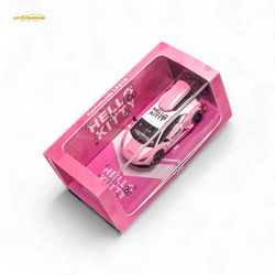 (Pre-Order) TPC LP610 Modified - Hello Kitty 1:64 (ONLINE ORDER ONLY)