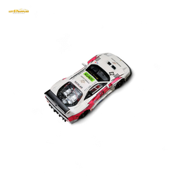 (Pre-Order) Ghost Player LBWK F40 - Pink Flash #23 1:64 (ONLINE ORDER ONLY)