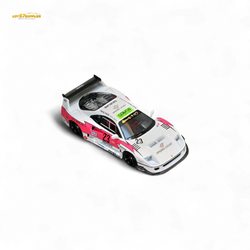 (Pre-Order) Ghost Player LBWK F40 - Pink Flash #23 1:64 (ONLINE ORDER ONLY)