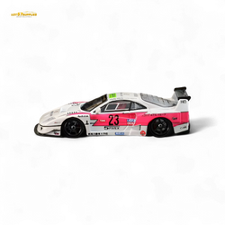 (Pre-Order) Ghost Player LBWK F40 - Pink Flash #23 1:64 (ONLINE ORDER ONLY)