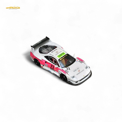 (Pre-Order) Ghost Player LBWK F40 - Pink Flash #23 1:64 (ONLINE ORDER ONLY)