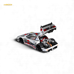 (Pre-Order) Star Models Ferrari F40 LB-Works - Martini 23# 1:64 (ONLINE ORDER ONLY)