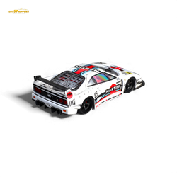 (Pre-Order) Star Models Ferrari F40 LB-Works - Martini 23# 1:64 (ONLINE ORDER ONLY)