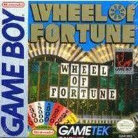 Wheel Of Fortune - Nintendo GameBoy (Online Order Only)