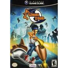 Whirl Tour - GameCube (Online Order Only)