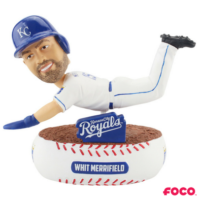 Additional MLB Baller Bobbleheads (ONLINE ORDER ONLY)