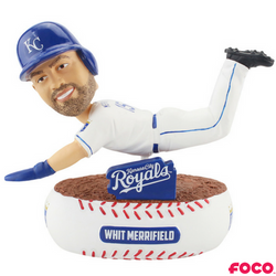 Additional MLB Baller Bobbleheads (ONLINE ORDER ONLY)