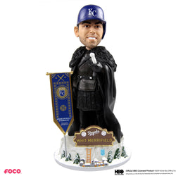 Game of Thrones MLB Bobbleheads - American League (ONLINE ORDER ONLY)