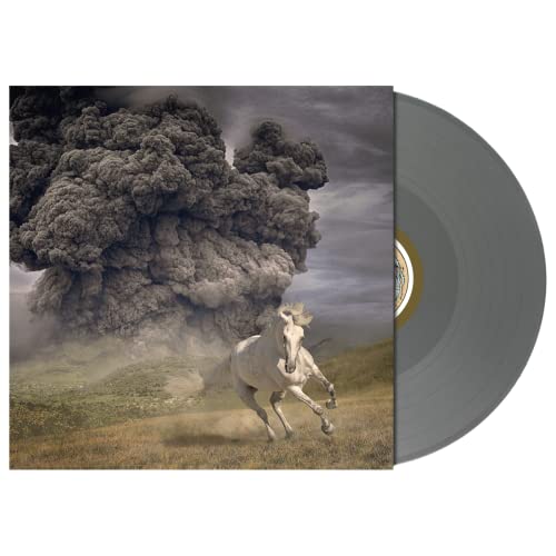 Year Of The Dark Horse [Gray LP] [Vinyl]