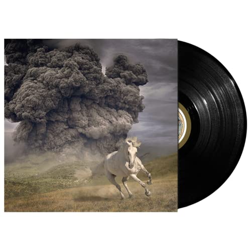 Year Of The Dark Horse [LP] [Vinyl]