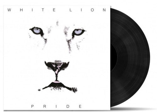 Pride [Import] (180 Gram Vinyl) [Vinyl] (ONLINE ORDER ONLY)