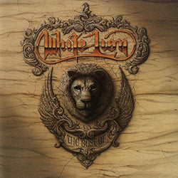 The Best Of White Lion (180 Gram Translucent Gold Audiophile Vinyl/Limited Edition) [Vinyl] (ONLINE ORDER ONLY)