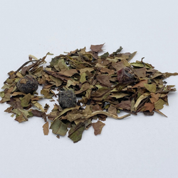 White Blueberry Loose Leaf Tea (ONLINE ORDER ONLY)