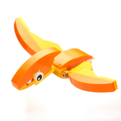 Pterodactyl - Custom Dinosaur Set (Online Order Only)
