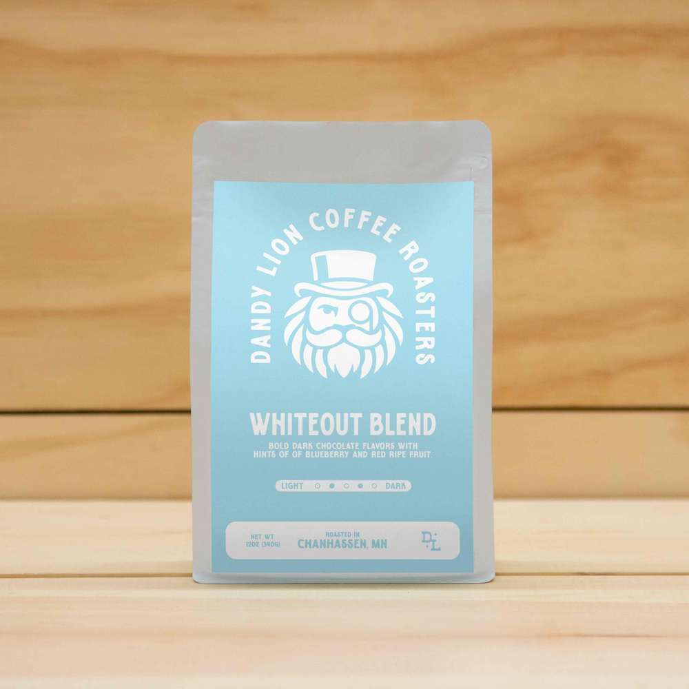 Whiteout (ONLINE ORDER ONLY)