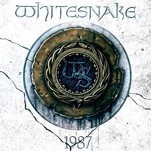 1987 (Rsd 2018) [Vinyl]