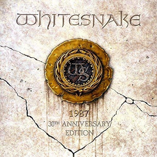 Whitesnake - 1987 [Vinyl] (ONLINE ORDER ONLY)