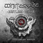 Restless Heart (2021 Remix) [CD] (ONLINE ORDER ONLY)