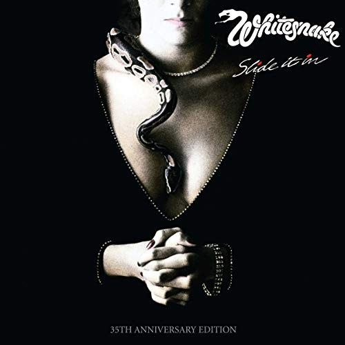 Slide It In (2019 Remaster)(2LP) [Vinyl] (ONLINE ORDER ONLY)
