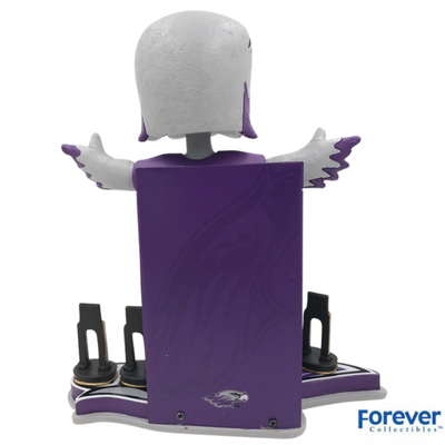 Whitewater Warhawks NCAA Football National Champions Bobblehead (ONLINE ORDER ONLY)