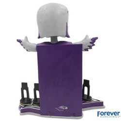 Whitewater Warhawks NCAA Football National Champions Bobblehead (ONLINE ORDER ONLY)