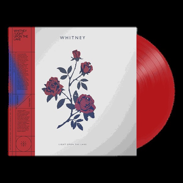 Light Upon The Lake [Vinyl] (ONLINE ORDER ONLY)