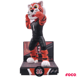 Additional Highlight Series Bobbleheads (ONLINE ORDER ONLY)