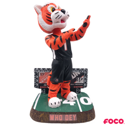Additional Scoreboard Bobbleheads (ONLINE ORDER ONLY)