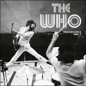 Philadelphia Vol.1 [Vinyl] (ONLINE ORDER ONLY)