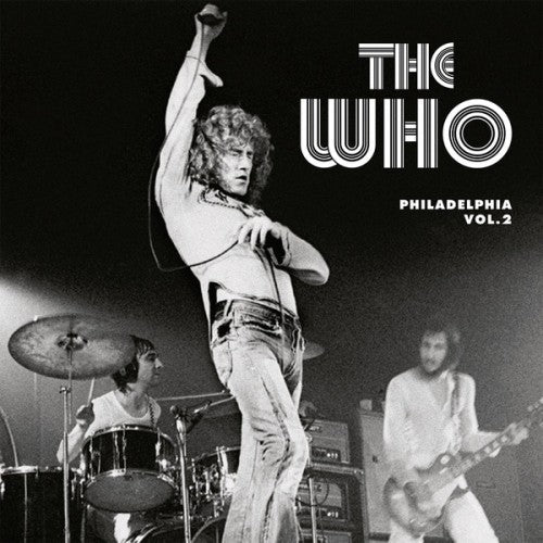 Philadelphia Vol.2 [Vinyl] (ONLINE ORDER ONLY)