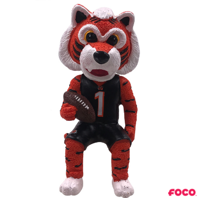Benchwarmerz Bobbleheads (ONLINE ORDER ONLY)