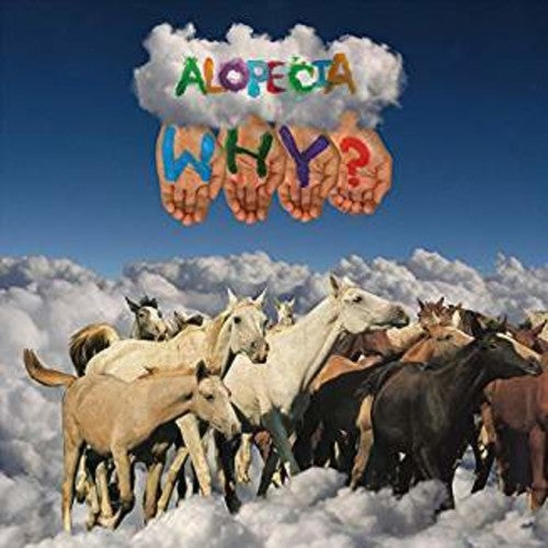 Why - Alopecia (10 Year Anniversary Edition) [Vinyl]