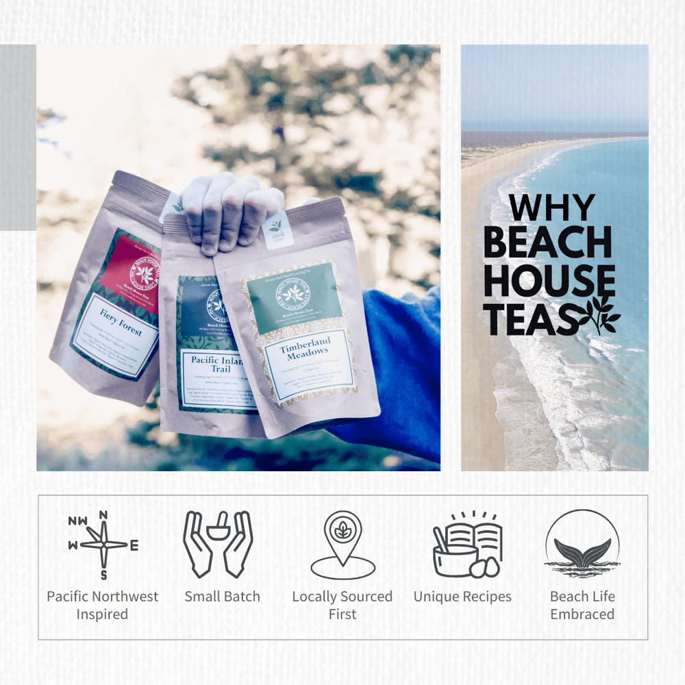 Romancing the Beach