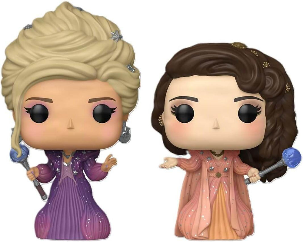 Wicked Magical Wise Women Funko Pop! Vinyl Figure 2-Pack (ONLINE ORDER ONLY)