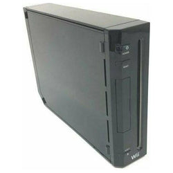 Black Nintendo Wii Console Wii Sports/Sports Resort Combo Original Box (Online Order Only)