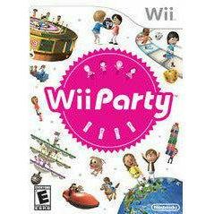 Wii Party - Wii (Online Order Only)