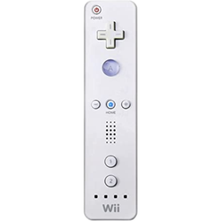 Wiimotes or Wii Nunchuks for Nintendo Wii (Online Order Only)