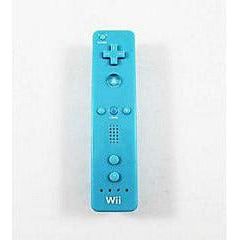 Wiimotes or Wii Nunchuks for Nintendo Wii (Online Order Only)