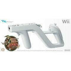 Wii Zapper With Link's Crossbow Training - Nintendo Wii (Online Order Only)