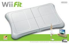 Wii Fit Plus [Balance Board Bundle] - Nintendo Wii (Online Order Only)