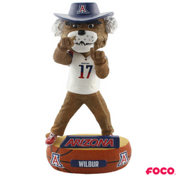 NCAA Baller Bobbleheads (ONLINE ORDER ONLY)