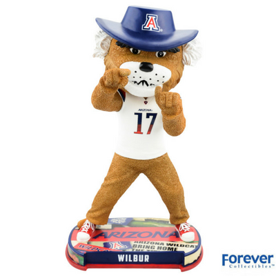 NCAA Headline Bobbleheads (ONLINE ORDER ONLY)