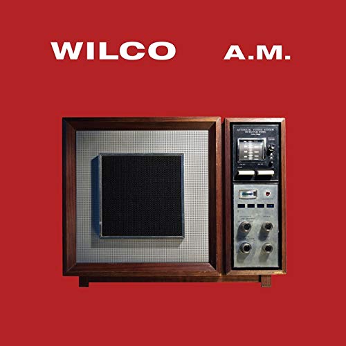 Wilco - A.M. (2LP) [Vinyl] (ONLINE ORDER ONLY)