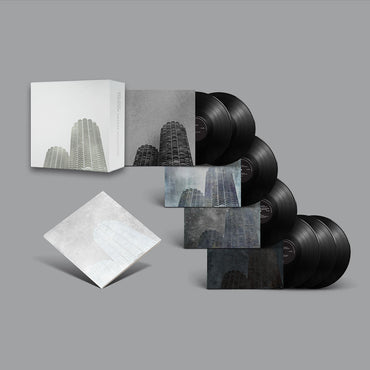 Yankee Hotel Foxtrot (7 LP Deluxe Edition) [Vinyl] (ONLINE ORDER ONLY)