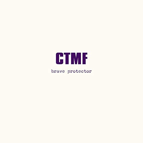 Brave Protector [Vinyl] (ONLINE ORDER ONLY)
