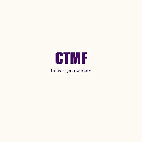 Brave Protector [Vinyl]