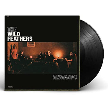 Alvarado [Vinyl] (ONLINE ORDER ONLY)