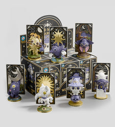 Wild Magic Tarot Blind Box (1 Blind Box) (ONLINE ORDER ONLY)